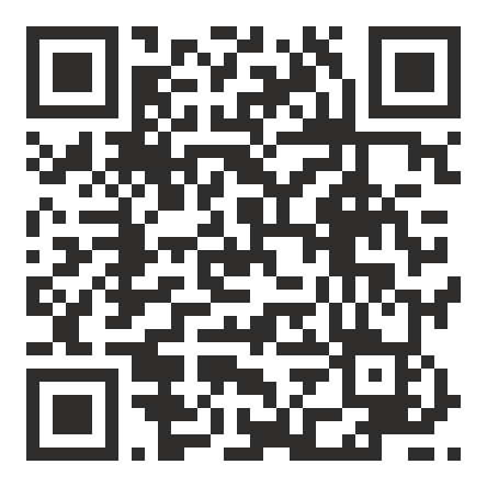 QR-Code zu dieser Seite